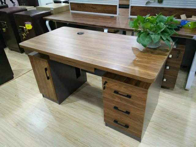 中意FB1460（1.4米电脑桌）