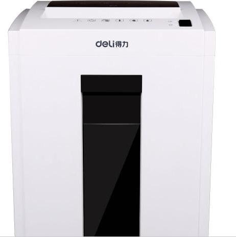 T600碎纸机(灰色)