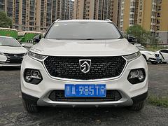 宝骏510 2019款 1.5 序列变速 尊享型