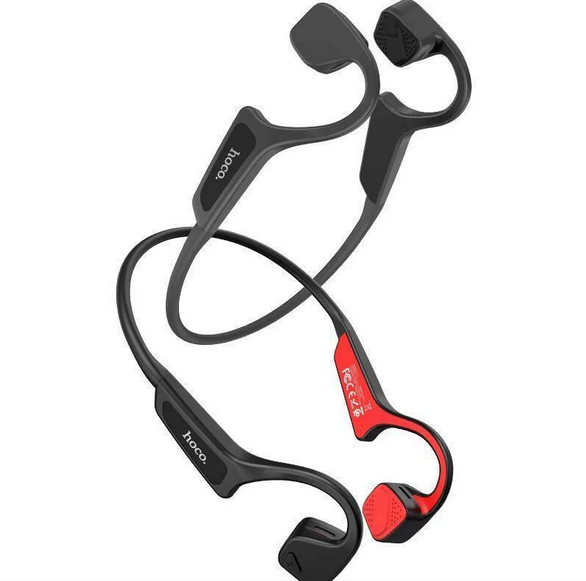 骨传导蓝牙耳机