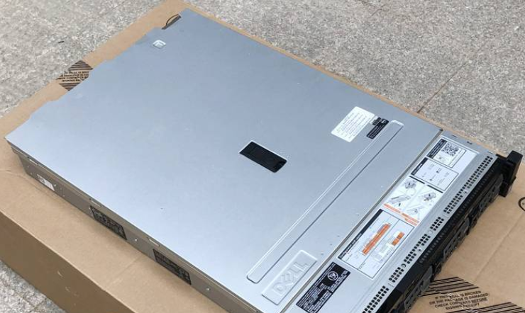 戴尔服务器R710R410R420服务器整机配