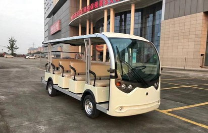 电动观光车厂家销售售后无忧